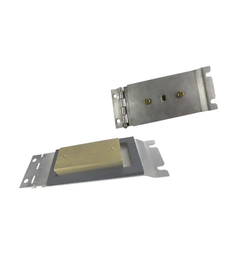 Brass Rub Block Kit