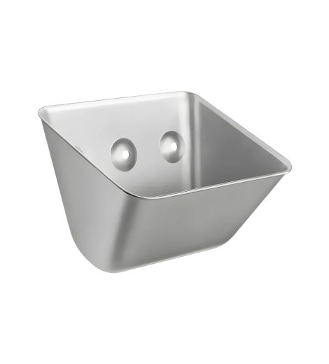 Continental Buckets (DIN 15233)
