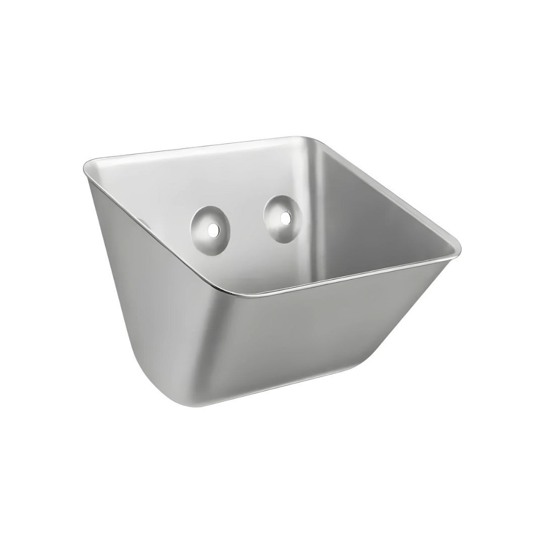 Continental Buckets (DIN 15233)