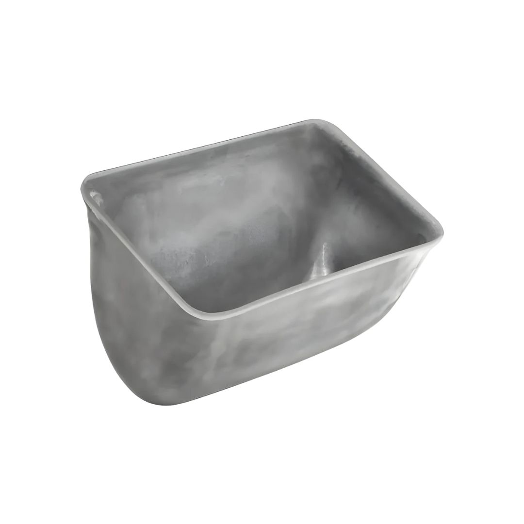 D-Type Deep Pattern Buckets
