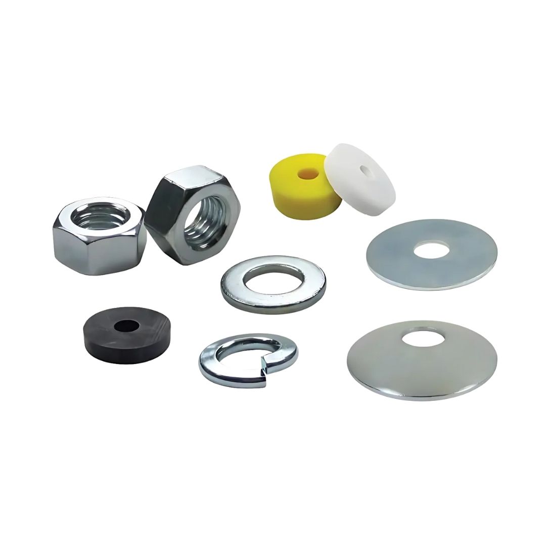 Elevator Bolt Hardware