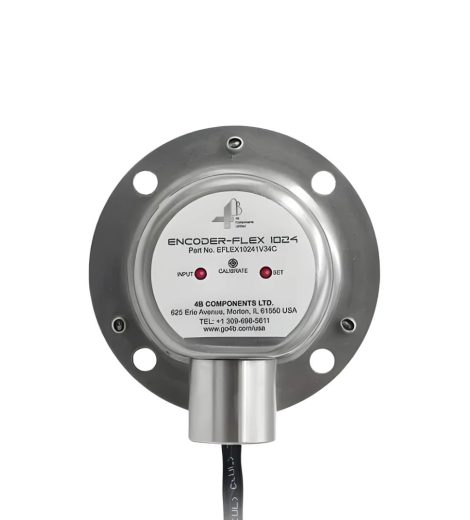 Encoder-Flex 1024