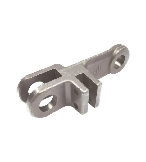 Forged Chain - Double Links