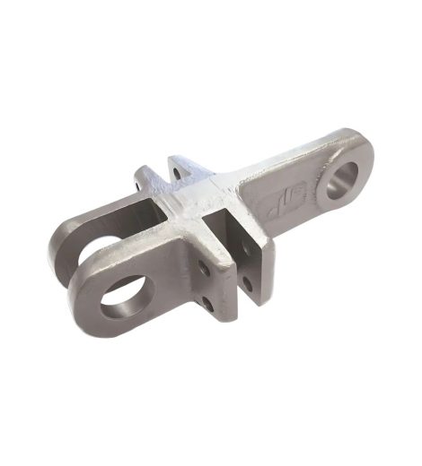 Forged Chain - Triple Links