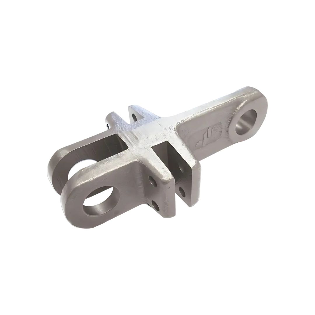Forged Chain - Triple Links