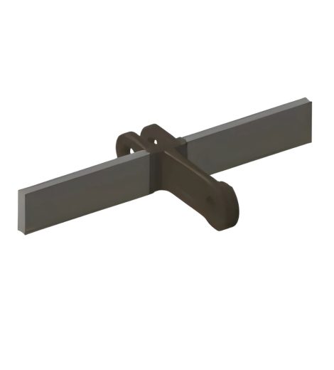 Flat Bar