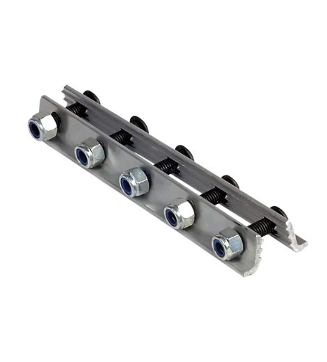 Gripwell Elevator Belt Splices
