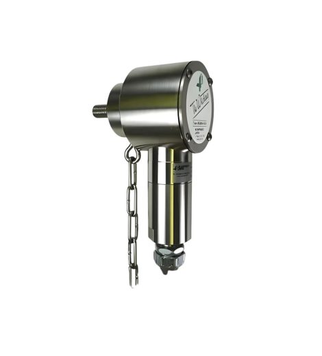 Heavy Duty Whirligig®