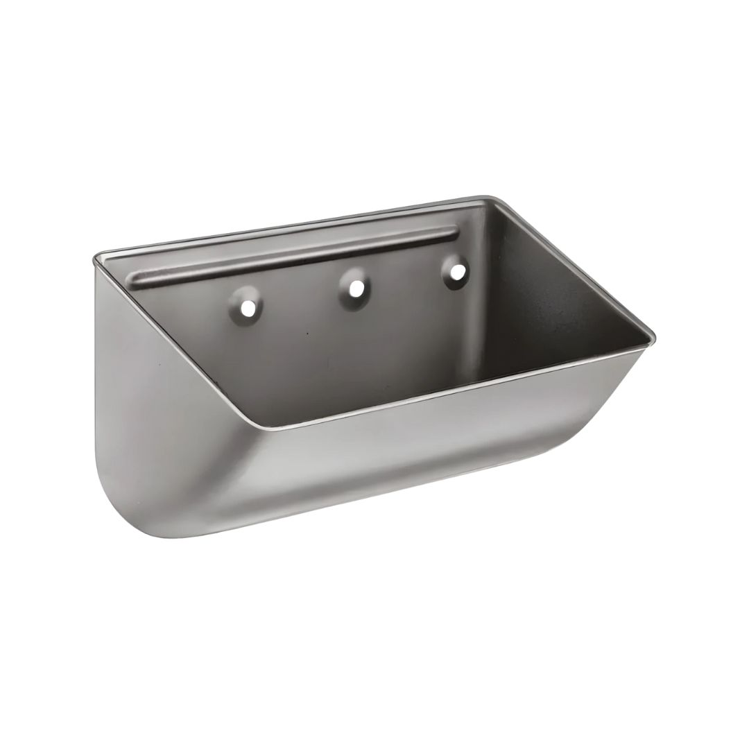 J-Type Elevator Buckets
