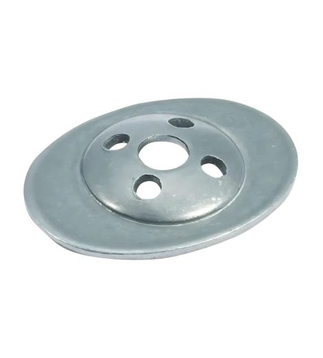 Large Oval Washers