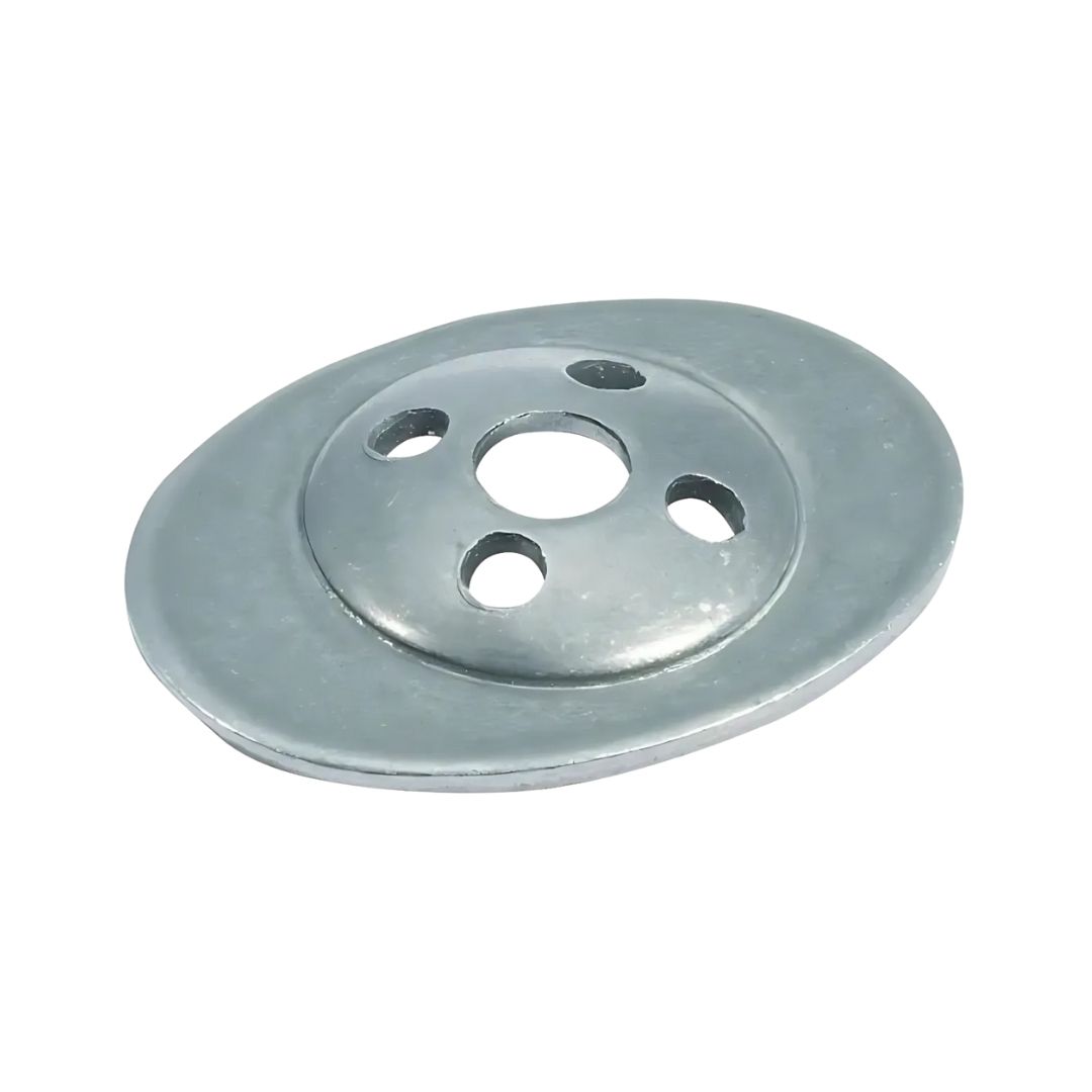 Large Oval Washers