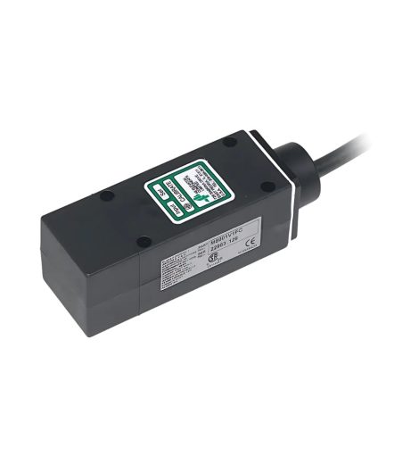 M800 Speed Switch