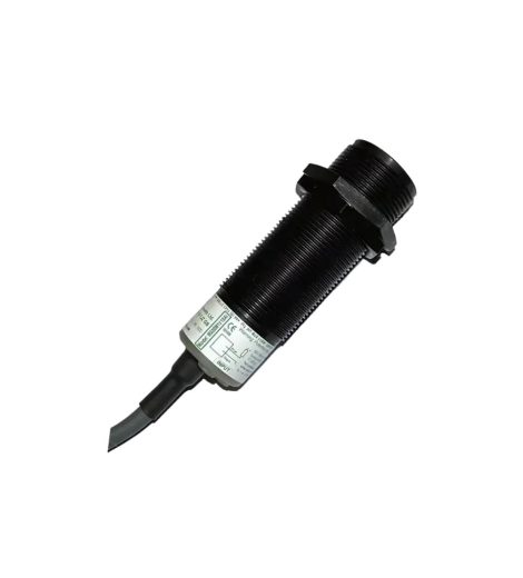 Milli-Speed Switch