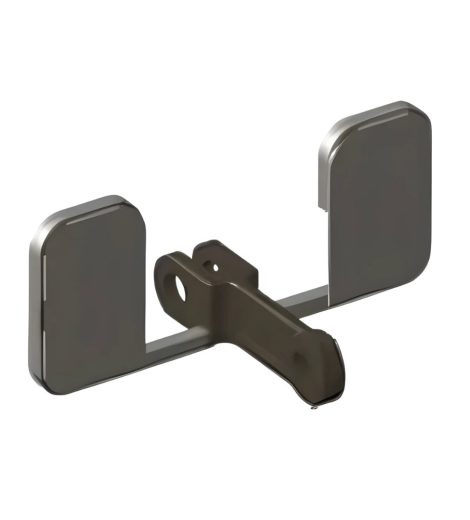 OO Flight with Filler Plates