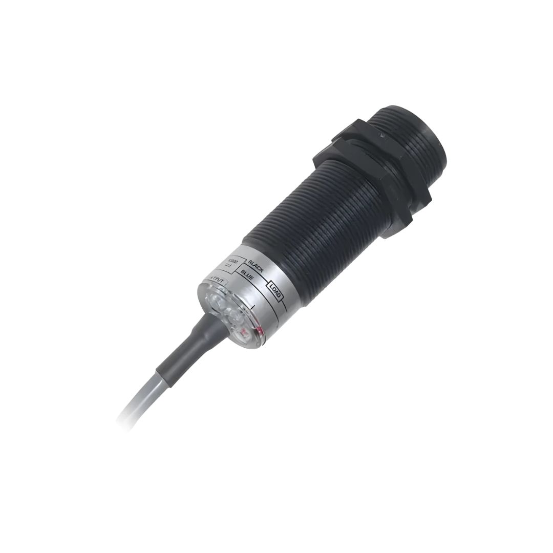 P3003 & P3004 - 30mm Inductive Sensor