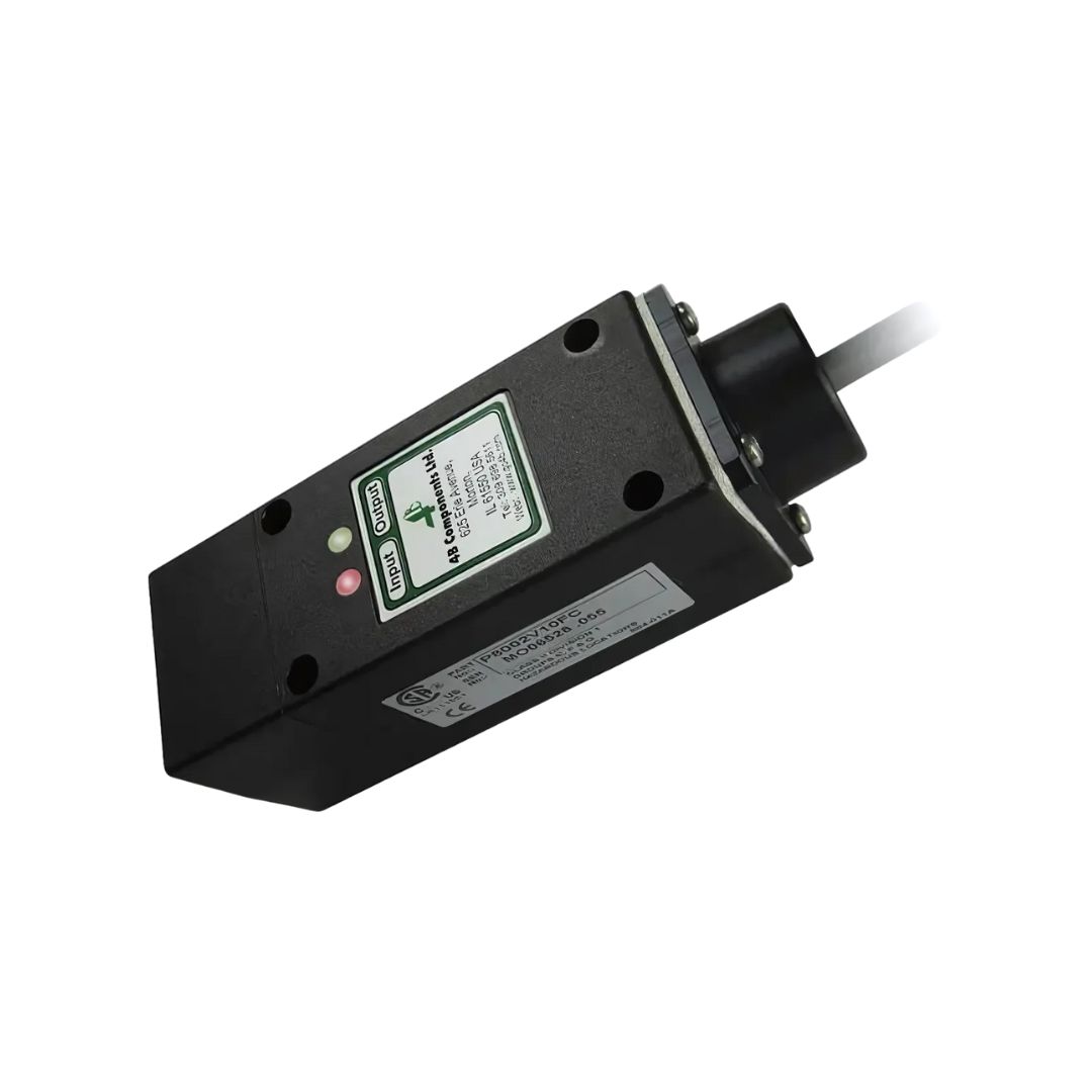 P800 Proxswitch