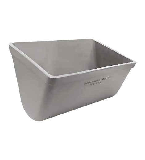 Polypenco Nylatron® Buckets