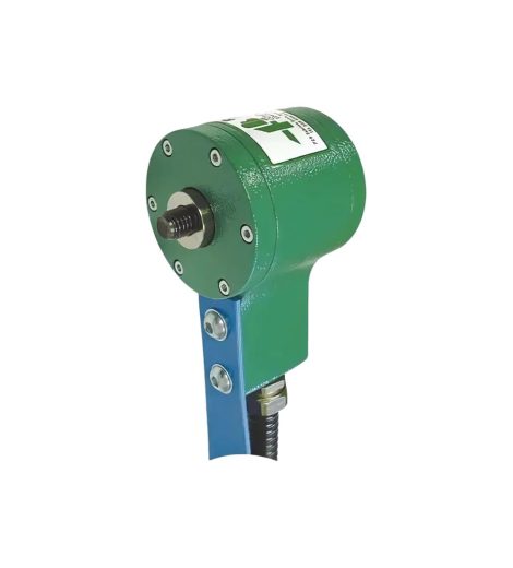 Rotech Shaft Encoder - Aluminium