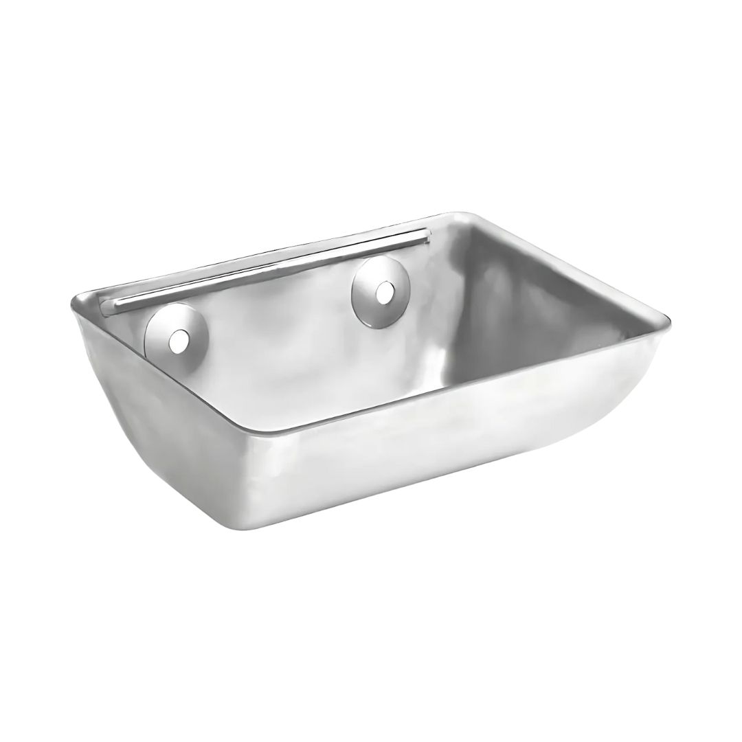 Starco Elevator Bucket - Steel