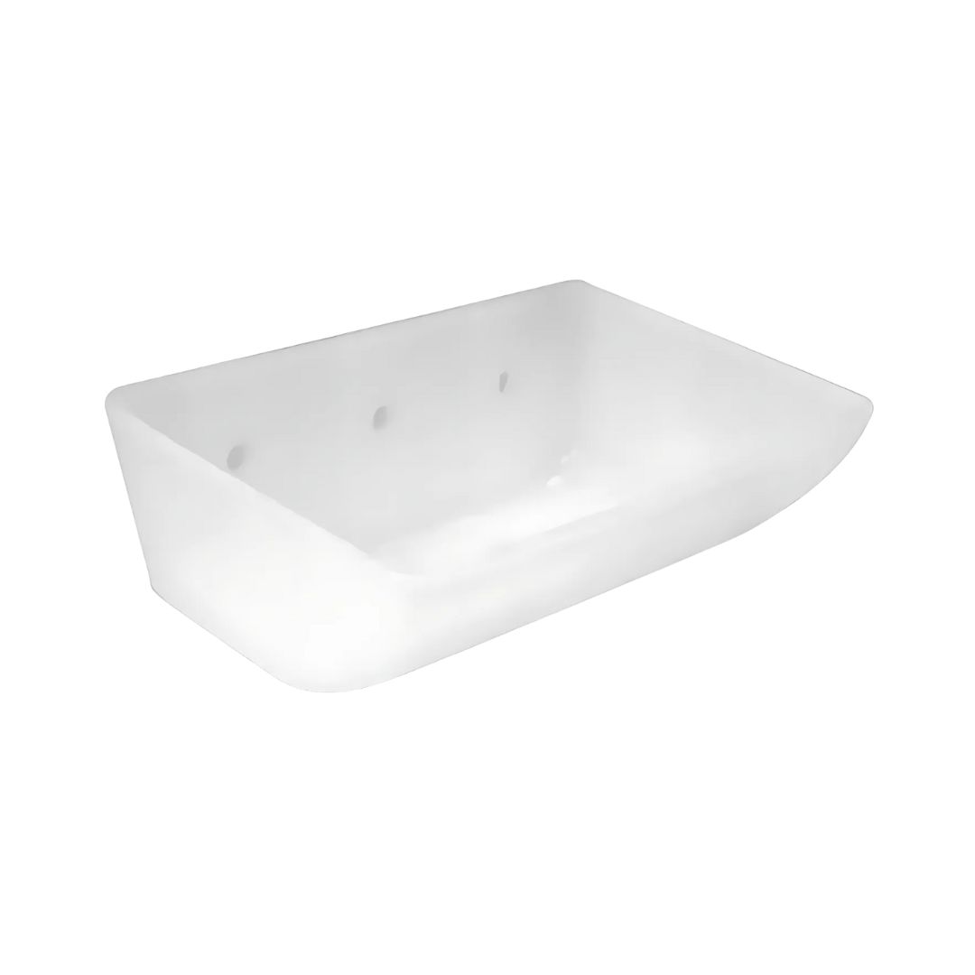 Starco™ Buckets - Plastic