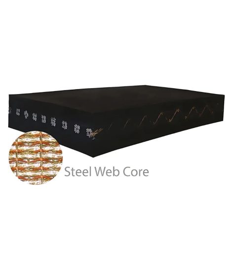 STEEL WEB Belt