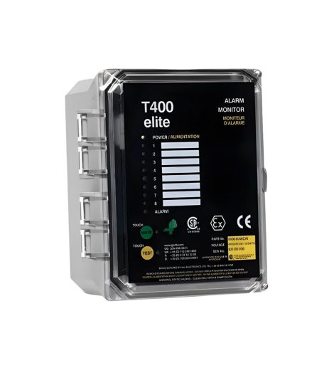 T400 Elite (PTC Version)