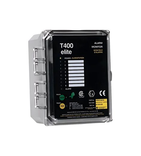 T400N Elite