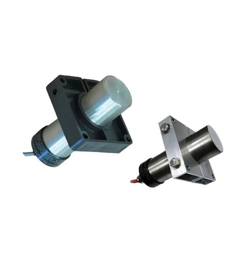 WDA4 Motion Alignment Sensor