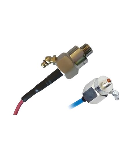 WDB Series Bearing Sensors