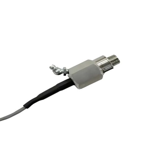 WDB83x Series Bearing Sensors