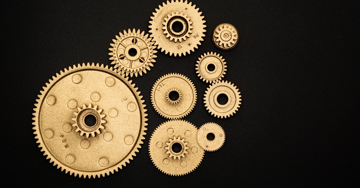 Distributor Martin Sprocket Indonesia Terpercaya untuk Industri