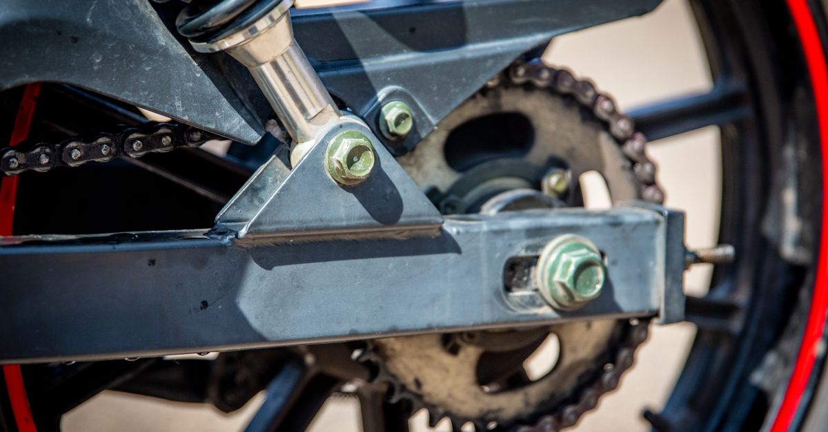 Jual Martin Sprocket Asli untuk Kebutuhan Industri Anda